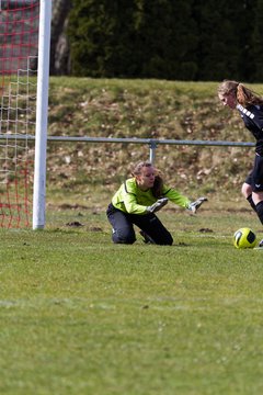 Bild 363 - B-Juniorinnen MTSV Olympia Neum�nster - SG Trittau/S�dstormarn : Ergebnis: 3:3